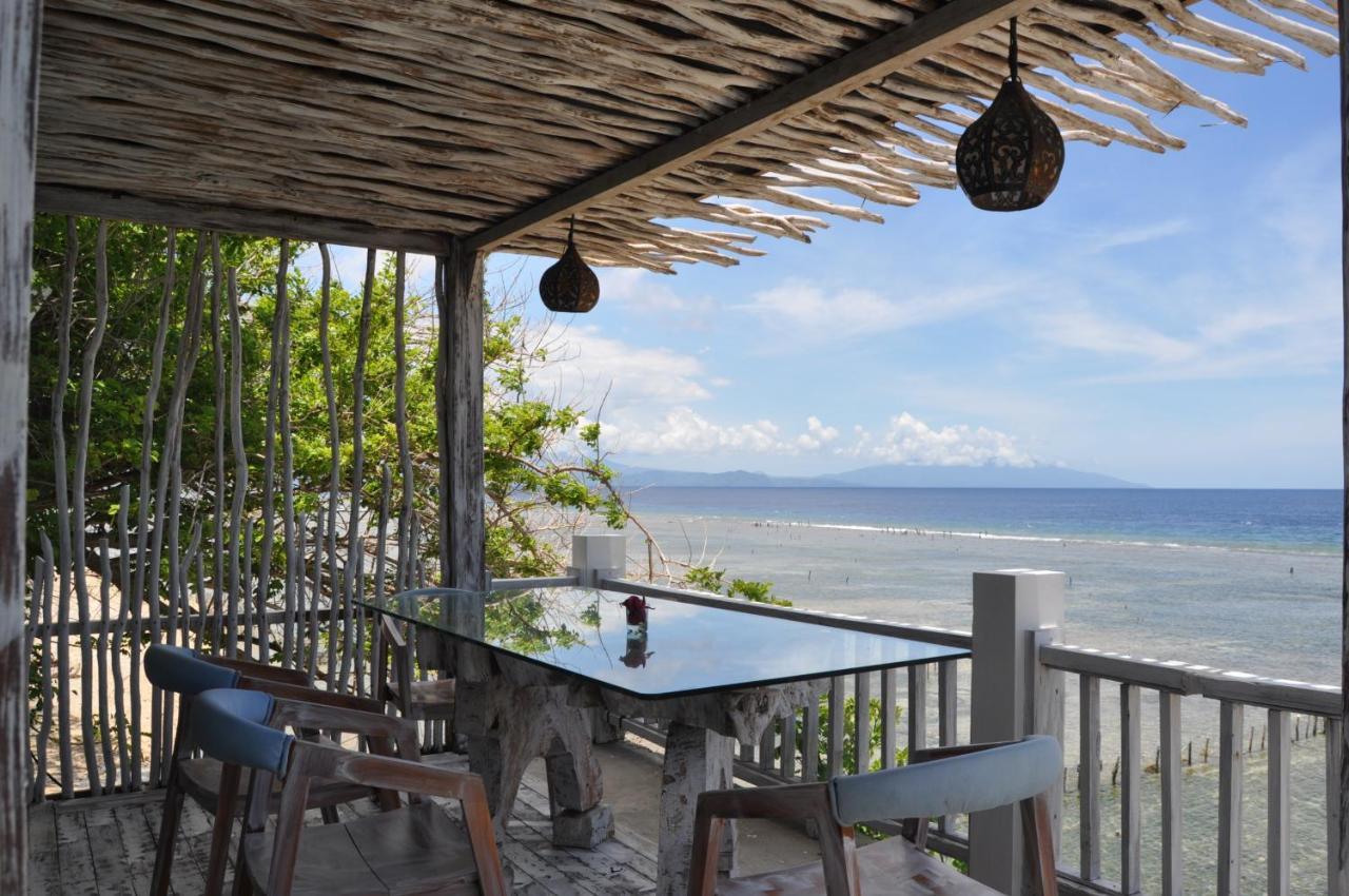 Suite Ocean Blue Batununggul Exterior foto