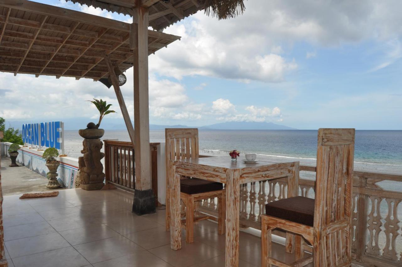Suite Ocean Blue Batununggul Exterior foto