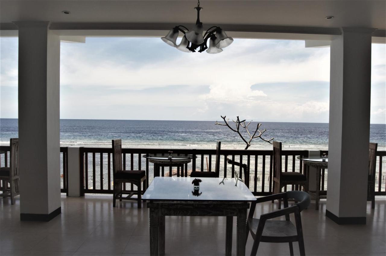 Suite Ocean Blue Batununggul Exterior foto