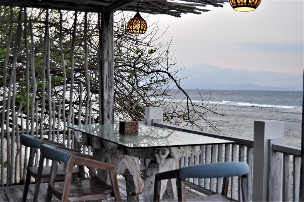 Suite Ocean Blue Batununggul Exterior foto